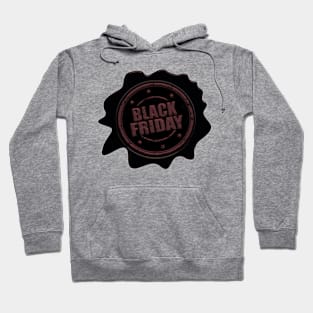 Black Friday Icon Hoodie